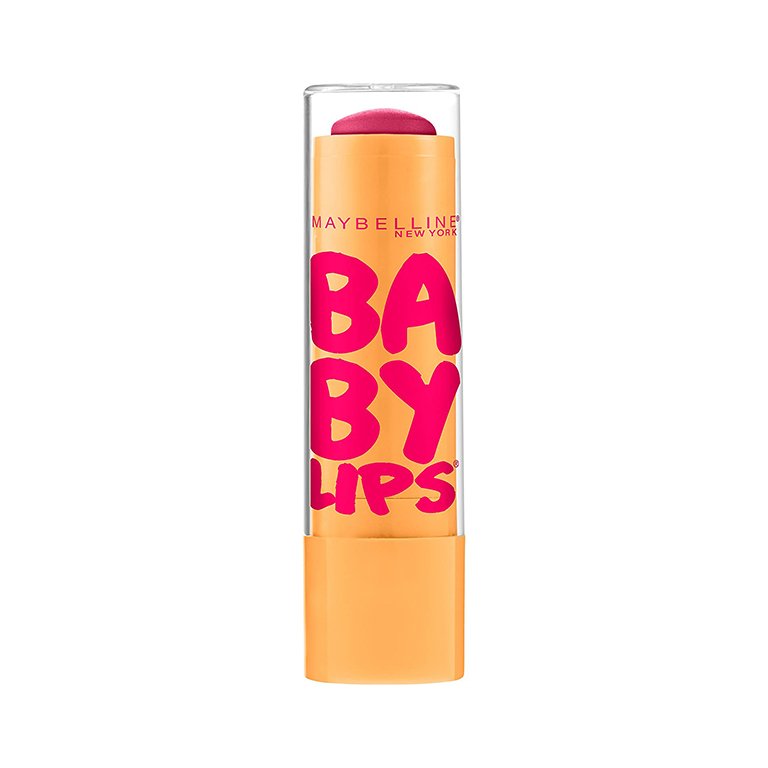 Maybelline New York Baby Lips Moisturizing Lip Balm