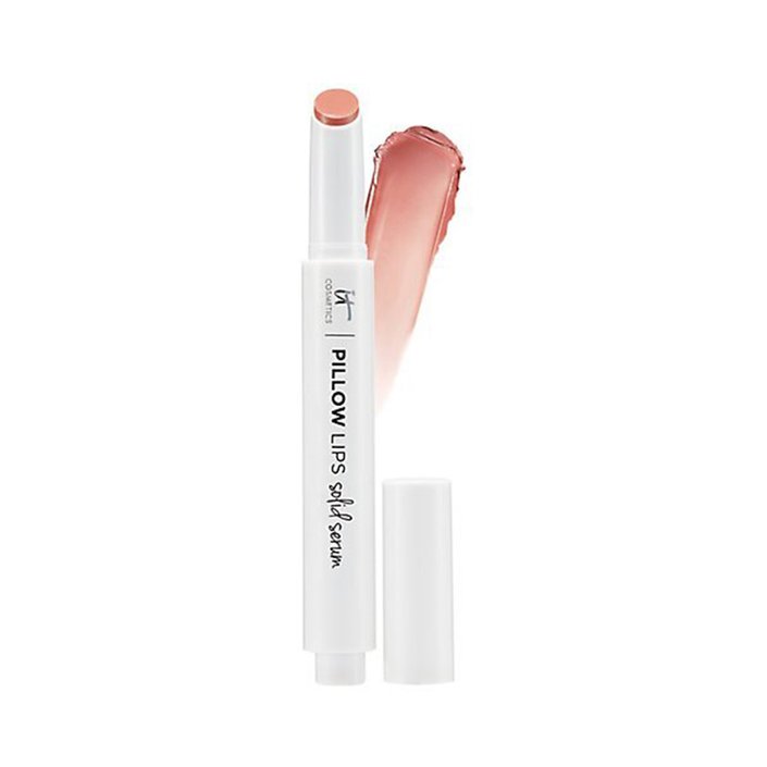 IT Cosmetics Pillow Lips Solid Serum Lip Gloss