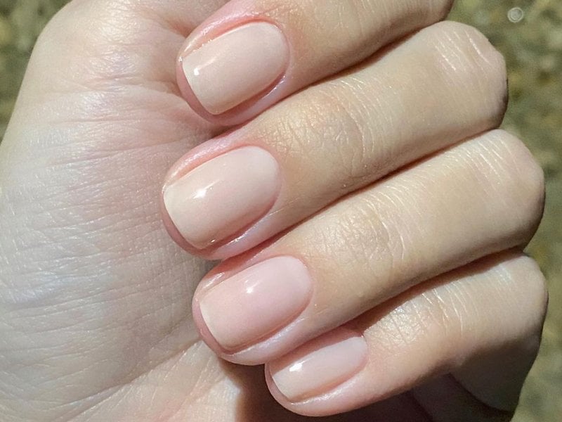 Manicure Tips to Improve Your Naked Nails