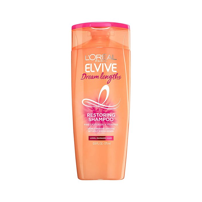L'Oréal Paris EverPure Moisture Shampoo