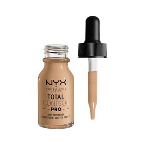 NYX Professional Makeup Total Control Pro Drop Foundation