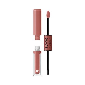 NYX Professional Makeup Shine Loud Lip Color