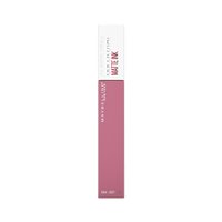 Maybelline New York Super Stay Matte Ink Liquid Lipstick