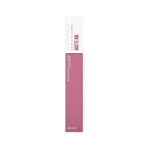 Maybelline New York Super Stay Matte Ink Liquid Lipstick