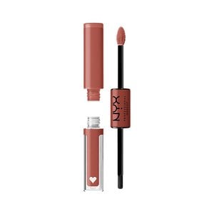 NYX Professional Makeup Shine Loud Pro Pigment Lip Shine