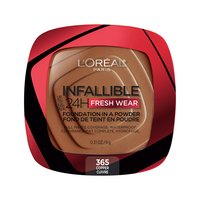L'Oreal Paris Fresh Wear Powder Foundation