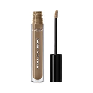 L'Oreal Paris Unbelieva-Brow Tinted Waterproof Brow Gel