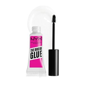 NYX Professional Makeup The Brow Glue Instant Brow Styler
