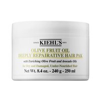 kiehls olive oil fruit treatment