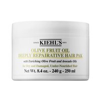 kiehls olive oil fruit treatment