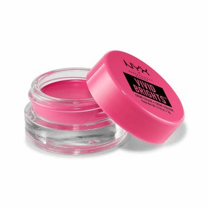 NYX Professional Makeup Vivid Brights Creme Color