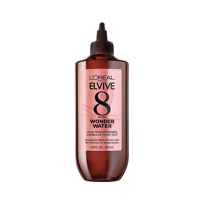 L'Oreal Paris Elvive 8 Second Wonder Water Lamellar Hair Treatment