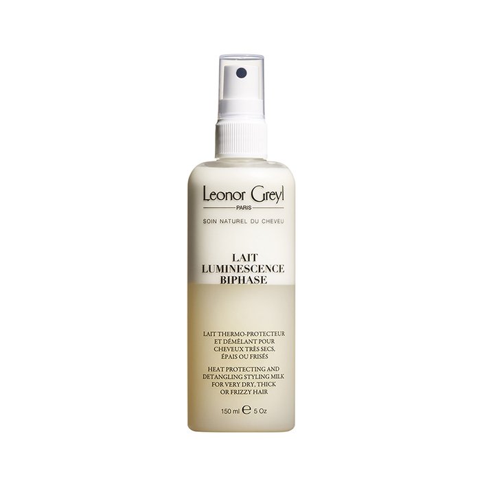 leanor greyl lait luminesence biphase