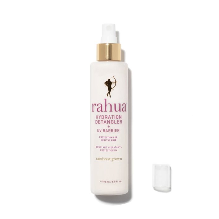 rahua hydration detangler + uv barrier