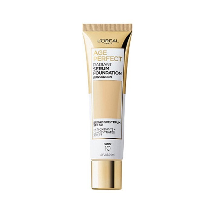L’Oréal Paris Age Perfect Serum Foundation
