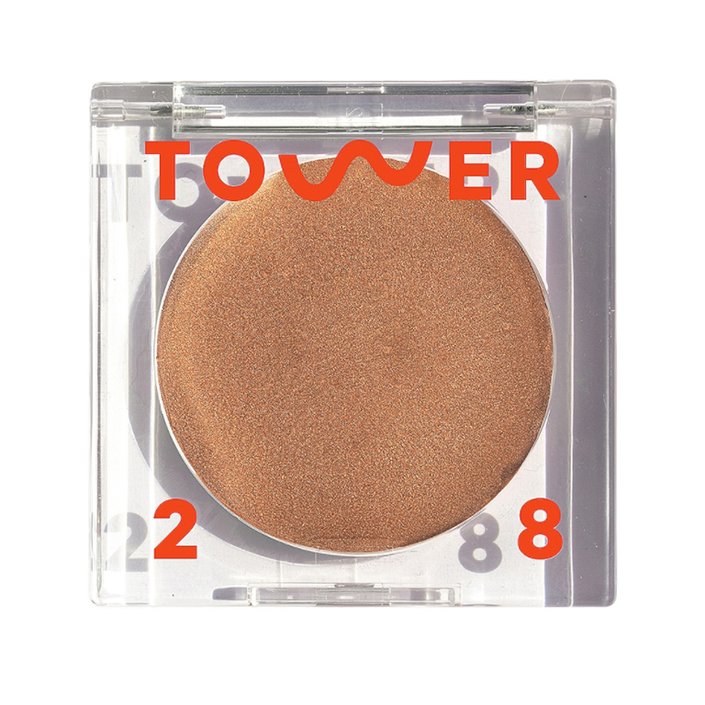 Tower 28 Bronzino Illuminating Cream Bronzer