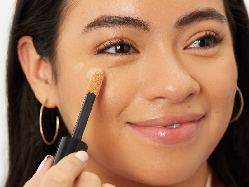 6 Under-Eye Concealers to Try Based on Your Skin Tone