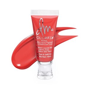Danessa Myricks Colorfix 24-Hour Cream Color