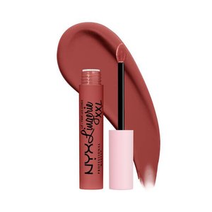 NYX Professional Makeup Lip Lingerie XXL Matte Liquid Lipstick