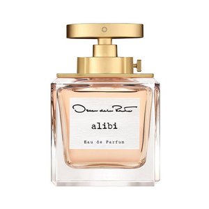 Oscar de la Renta Alibi