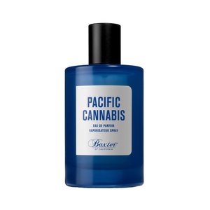 Baxter of California's Pacific Cannabis