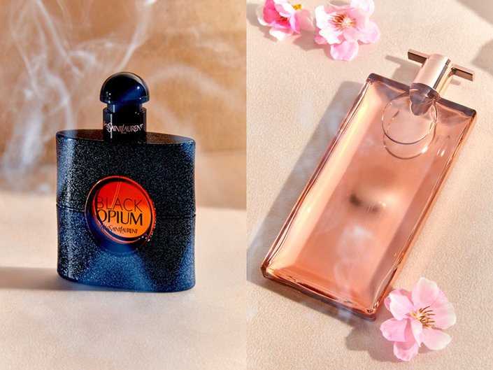 This Is the Best Fragrance for Your Zodiac Sign