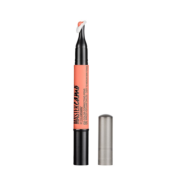 maybelline new york facestudio master camo color correcting pen