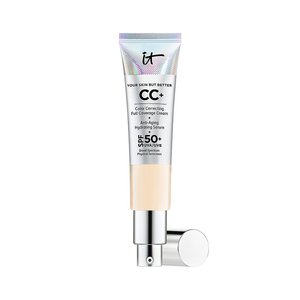 IT Cosmetics CC+ Cream With SPF 50+