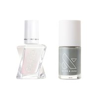Essie Gel Couture Nail Polish in Chiffon the Move