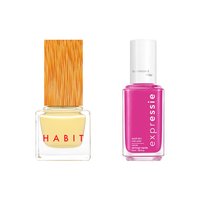 Habit Nail Polish in 53 Daisy Chain