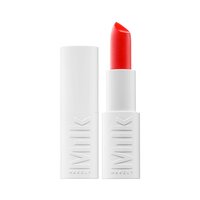 milk makeup lipstick in name drop
