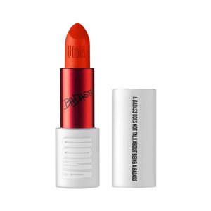 uoma beauty badass lipstick