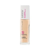 maybelline superstay full coverage foundation