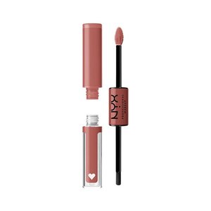 nyx shine loud high shine lip color