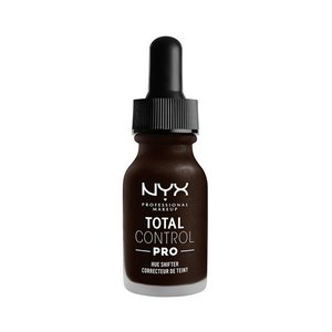 nyx total control pro drop foundation