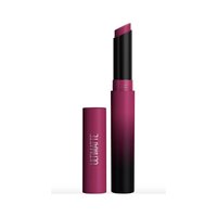 maybelline new york color sensational ultimatte slim lipstick