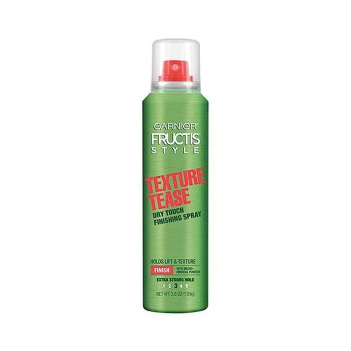 garnier fructis deconctructed texture tease
