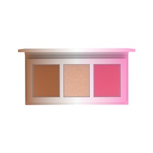 Beauty Bakerie Neapolitan Bar