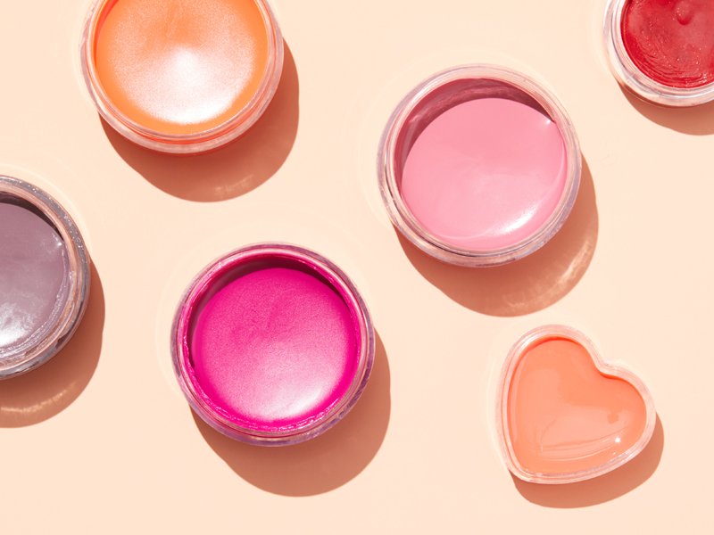 How to Reuse and Repurpose Your Makeup Containers