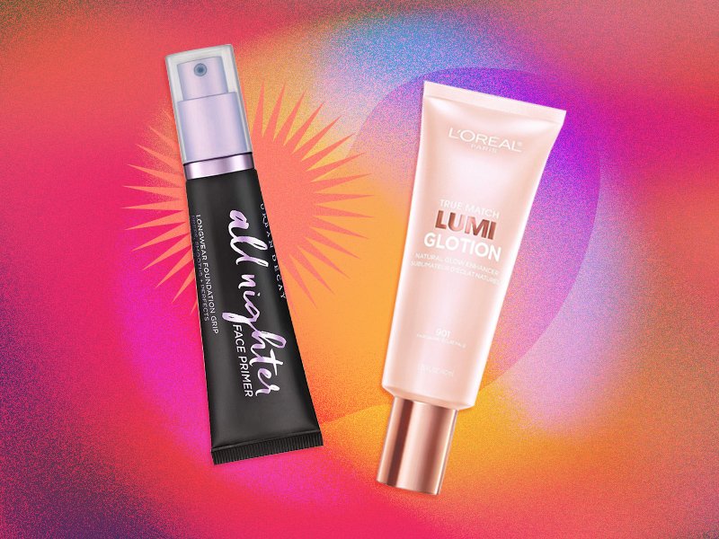 How Beauty Editors Would Spend 50 on Makeup at Amazon