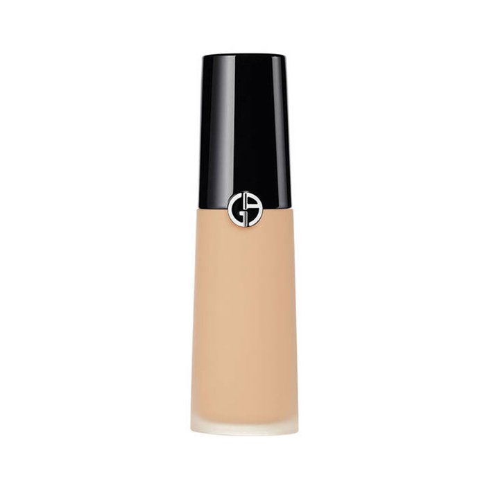 armani beauty luminous silk concealer