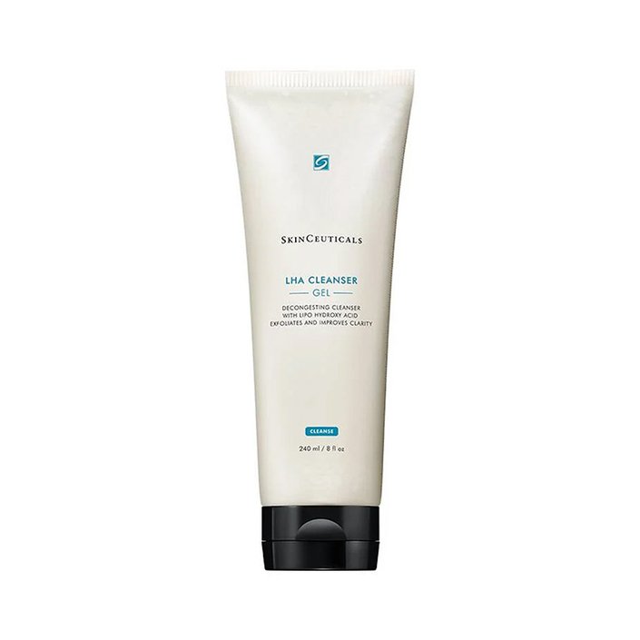 skinceuticals lha cleansing gel