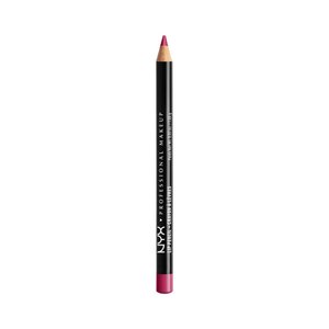 nyx professional makeup slim lip pencil