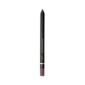 loreal paris matte colour riche lip pencil
