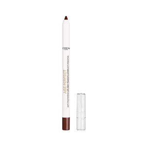 loreal paris age perfect anti feathering lip liner