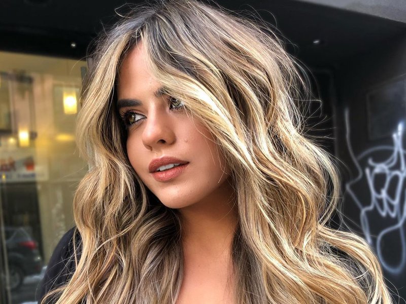 Sand Tropez: The Summer 2021 Hair Color Trend You Need to Try 
