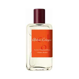 Atelier Cologne Love Osmanthus Pure Perfume