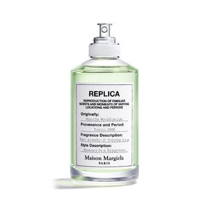 maison margiela replica matcha meditation