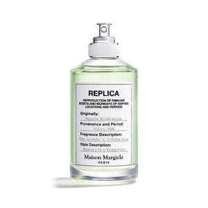 maison margiela replica matcha meditation