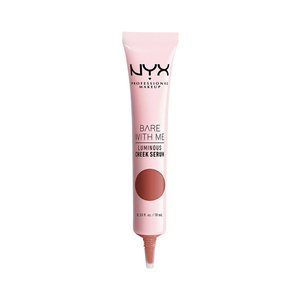 NYX Professional Makeup Bare With Me Luminous Cheek Serum